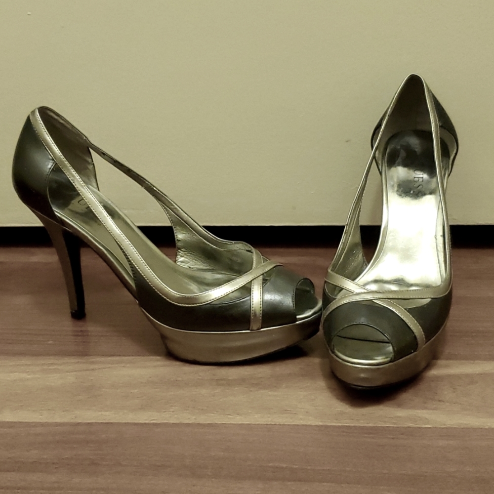 Guess Shoes - heels